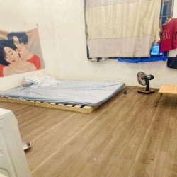 Phòng Thoáng Sạch sẽ Trịnh Đinh Trong