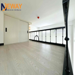 ✨Trống Lại Duplex Bancol Full Nội Thất, Máy Giặt Riêng Gần Đầm Sen✨
