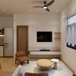 Cho thuê căn hộ chính chủ