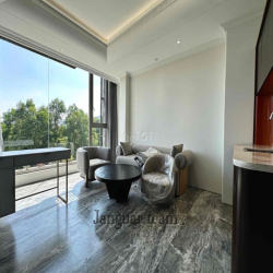 CỰC PHẨM CĂN HỘ LUXURY - THIẾT KẾ RIÊNG BIỆT ĐỘC ĐÁO - NHIỀU ÁNH SÁNG