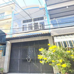 4x15m❌️ Nhà thuê Tân Phú 3PN❌️ Thạch Lam Phường Phú Thạnh