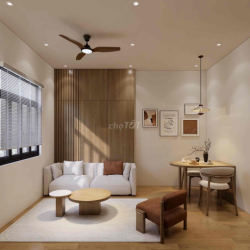 Cho thuê căn hộ chính chủ