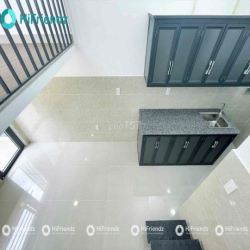 CHO THUÊ CĂN HỘ BAN CÔNG RIÊNG THOÁNG MÁT NGAY TRUNG TÂM GÒ VẤP