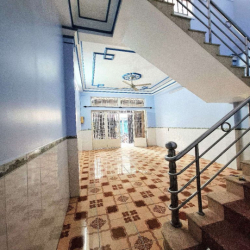 4x15m❌️ Nhà thuê Tân Phú 3PN❌️ Thạch Lam Phường Phú Thạnh