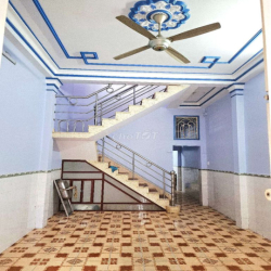 4x15m❌️ Nhà thuê Tân Phú 3PN❌️ Thạch Lam Phường Phú Thạnh