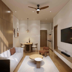 Cho thuê căn hộ chính chủ