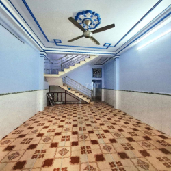 4x15m❌️ Nhà thuê Tân Phú 3PN❌️ Thạch Lam Phường Phú Thạnh