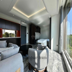 CỰC PHẨM CĂN HỘ LUXURY - THIẾT KẾ RIÊNG BIỆT ĐỘC ĐÁO - NHIỀU ÁNH SÁNG
