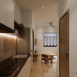 Cho thuê căn hộ chính chủ