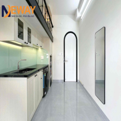 ✨Trống Lại Duplex Bancol Full Nội Thất, Máy Giặt Riêng Gần Đầm Sen✨