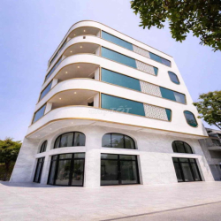 Cho thuê căn hộ chính chủ