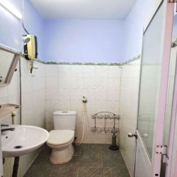 4x15m❌️ Nhà thuê Tân Phú 3PN❌️ Thạch Lam Phường Phú Thạnh