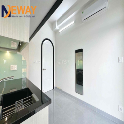 ✨Trống Lại Duplex Bancol Full Nội Thất, Máy Giặt Riêng Gần Đầm Sen✨