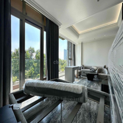 CỰC PHẨM CĂN HỘ LUXURY - THIẾT KẾ RIÊNG BIỆT ĐỘC ĐÁO - NHIỀU ÁNH SÁNG