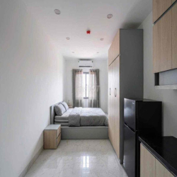 🔥BÁCH KINH XÂY - CĂN HỘ 1 NGỦ CAO CẤP – GIÁ SINH VIÊN 💥