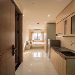 🔥BÁCH KINH XÂY - CĂN HỘ 1 NGỦ CAO CẤP – GIÁ SINH VIÊN 💥