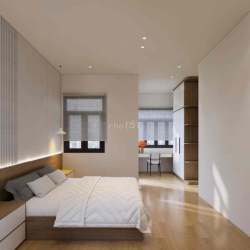 Cho thuê căn hộ chính chủ