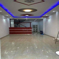 🏦 Nhà mới đep NC nup hẻm 1/ Quang Trung P10