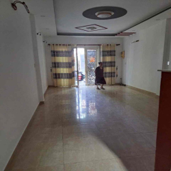 🏦 Nhà mới đep NC nup hẻm 1/ Quang Trung P10