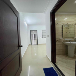 cho thuê nhà mặt tiền kd da nghành nghề ,  Huỳnh Khương an p5 gv ,