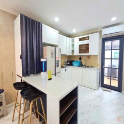CHO THUÊ BIỆT THỰ HỒ BƠI QUẬN 7, 6 PN, 6WC, FULL NT 65 TRIỆU/ THÁNG
