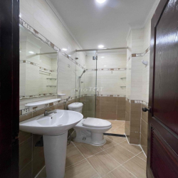 cho thuê nhà mặt tiền kd da nghành nghề ,  Huỳnh Khương an p5 gv ,