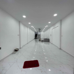 cho thuê nhà mặt tiền kd da nghành nghề ,  Huỳnh Khương an p5 gv ,
