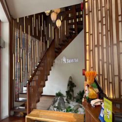 Cho Thuê Nhà GÓC 2MT Cao Thắng, Phường 5, Quận 3