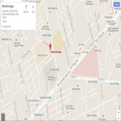 2 pn CHCC Rivera park SG quận 10 cho thuê