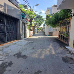 🏦 Nhà mới đep NC nup hẻm 1/ Quang Trung P10