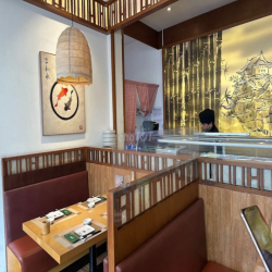 Cho Thuê Nhà GÓC 2MT Cao Thắng, Phường 5, Quận 3