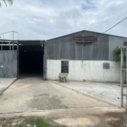 Cho thuê nhà xưởng Hóc Môn, gần khu đô thị đại học Vinhome