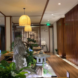 Cho Thuê Nhà GÓC 2MT Cao Thắng, Phường 5, Quận 3