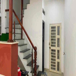 🏦 Nhà mới đep NC nup hẻm 1/ Quang Trung P10