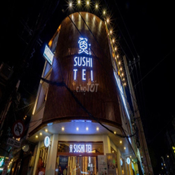 Cho Thuê Nhà GÓC 2MT Cao Thắng, Phường 5, Quận 3