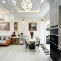 🇻🇳🇻🇳🇻🇳NHÀ PHỐ FULL NỘI THẤT CAO CẤP HUỲNH TẤN PHÁT