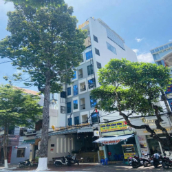  TÒA NHÀ 7 TẦNG KINH DOANH KHÁCH SẠN VÀ CĂN HỘ TT VŨNG TÀU - GIÁ 41 TỶ