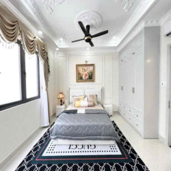 🇻🇳🇻🇳🇻🇳NHÀ PHỐ FULL NỘI THẤT CAO CẤP HUỲNH TẤN PHÁT