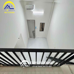 DUPLEX RỘNG RÃI MỚI NGAY AEON TÂN PHÚ GIÁ RẺ Ở LIỀN GẦN ĐH CÔNG THƯƠNG