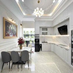 🇻🇳🇻🇳🇻🇳NHÀ PHỐ FULL NỘI THẤT CAO CẤP HUỲNH TẤN PHÁT