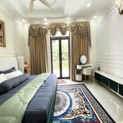 🇻🇳🇻🇳🇻🇳NHÀ PHỐ FULL NỘI THẤT CAO CẤP HUỲNH TẤN PHÁT