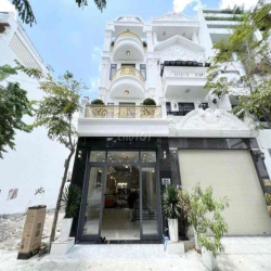 🇻🇳🇻🇳🇻🇳NHÀ PHỐ FULL NỘI THẤT CAO CẤP HUỲNH TẤN PHÁT