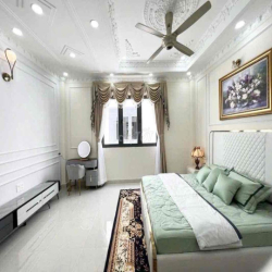 🇻🇳🇻🇳🇻🇳NHÀ PHỐ FULL NỘI THẤT CAO CẤP HUỲNH TẤN PHÁT