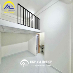 DUPLEX RỘNG RÃI MỚI NGAY AEON TÂN PHÚ GIÁ RẺ Ở LIỀN GẦN ĐH CÔNG THƯƠNG