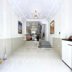 🇻🇳🇻🇳🇻🇳NHÀ PHỐ FULL NỘI THẤT CAO CẤP HUỲNH TẤN PHÁT