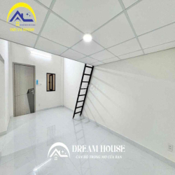 DUPLEX RỘNG RÃI MỚI NGAY AEON TÂN PHÚ GIÁ RẺ Ở LIỀN GẦN ĐH CÔNG THƯƠNG