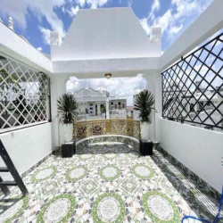 🇻🇳🇻🇳🇻🇳NHÀ PHỐ FULL NỘI THẤT CAO CẤP HUỲNH TẤN PHÁT