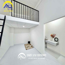 DUPLEX RỘNG RÃI MỚI NGAY AEON TÂN PHÚ GIÁ RẺ Ở LIỀN GẦN ĐH CÔNG THƯƠNG