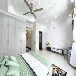 🇻🇳🇻🇳🇻🇳NHÀ PHỐ FULL NỘI THẤT CAO CẤP HUỲNH TẤN PHÁT