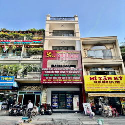 ✅CHO THUÊ NGUYÊN CĂN MẶT TIỀN ĐƯỜNG TRẦN QUANG KHẢI , QUẬN 1